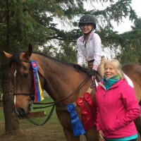 Lynne Dennis Community Horse Sanctuary